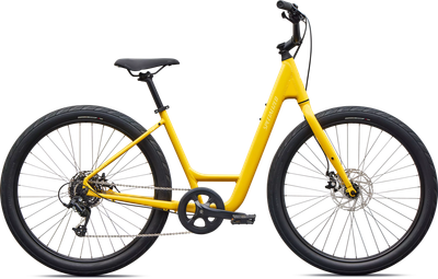 Specialized Roll 2.0 Low-Entry