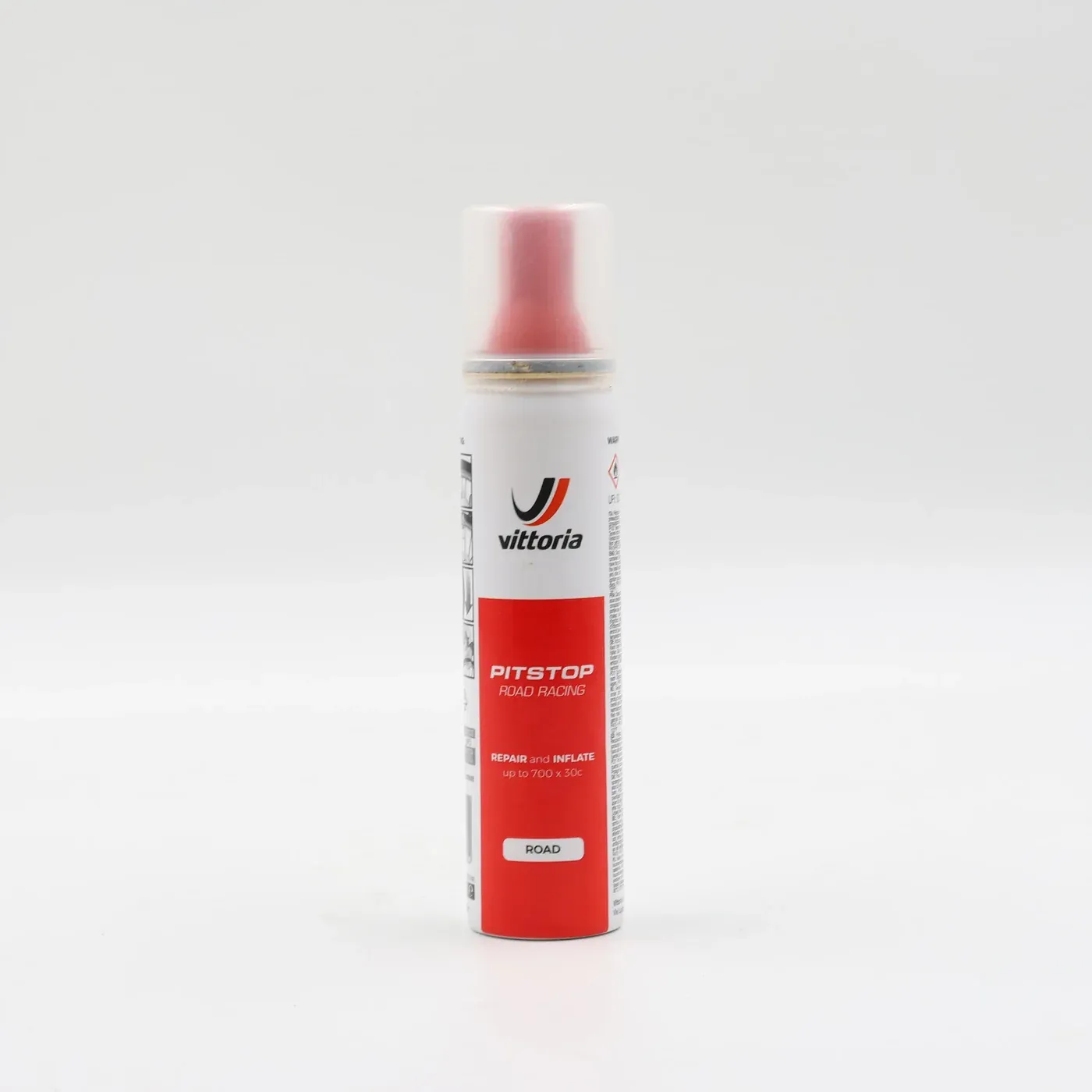 Vittoria Pit Stop Road Racing Tire Repair Spray 75ml