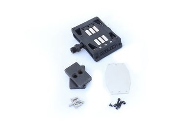 MAGLOCK STEALTH PEDAL