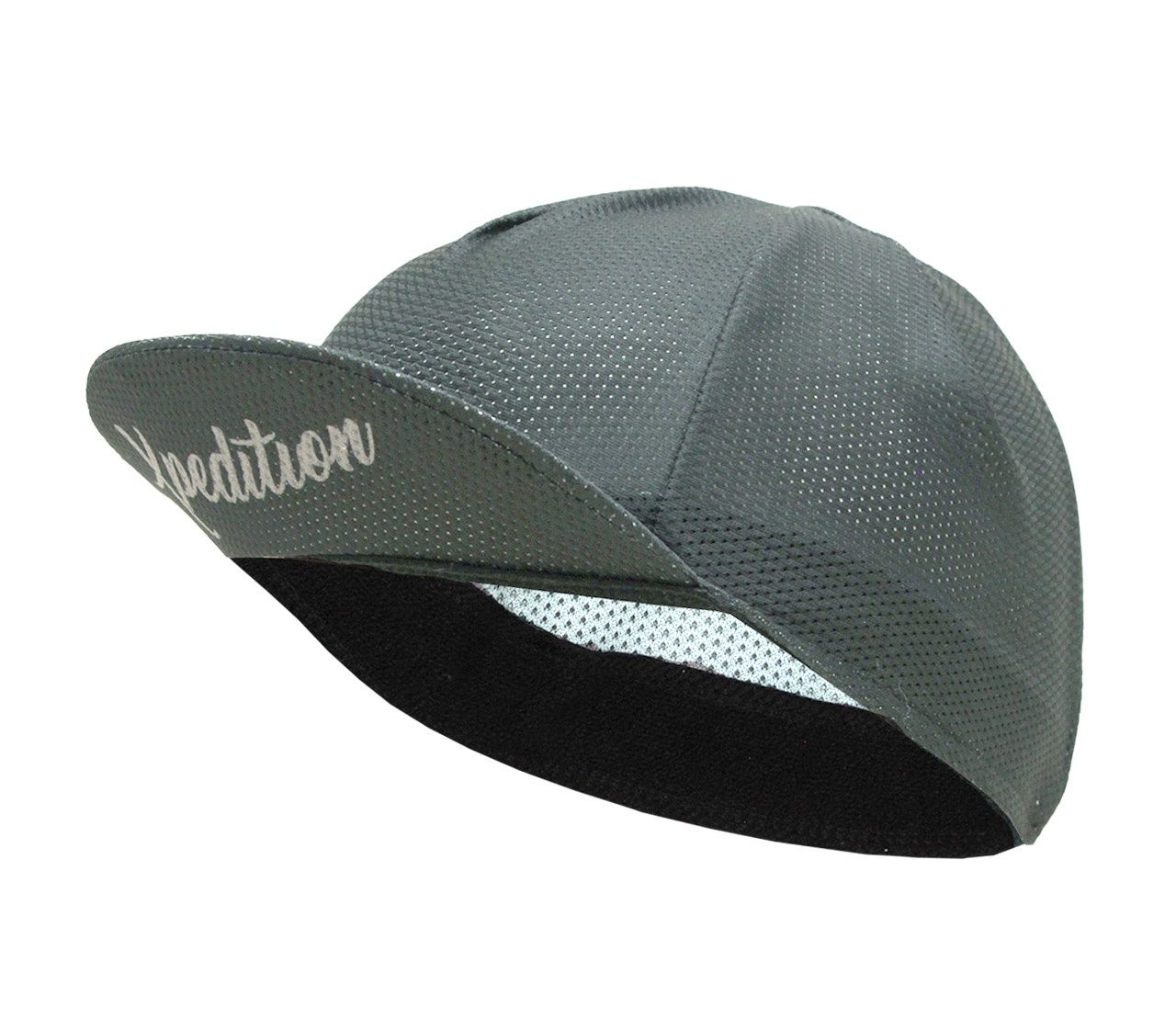 XPEDITION-PRO CYCLING CAP, Color: GREY