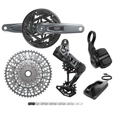 SRAM GX T-Type Eagle Groupset
