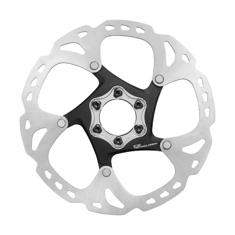 Shimano Deore XT 6-bolts Disc Brake Rotor