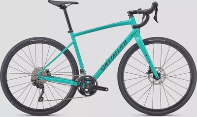 Specialized Diverge E5 Elite