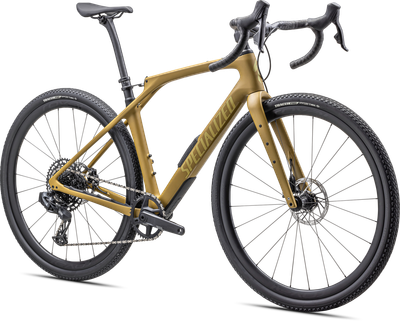 Specialized Diverge STR Expert