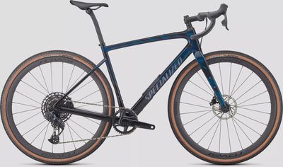 Specialized Diverge Expert Carbon