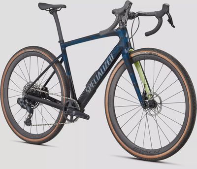 Specialized Diverge Expert Carbon
