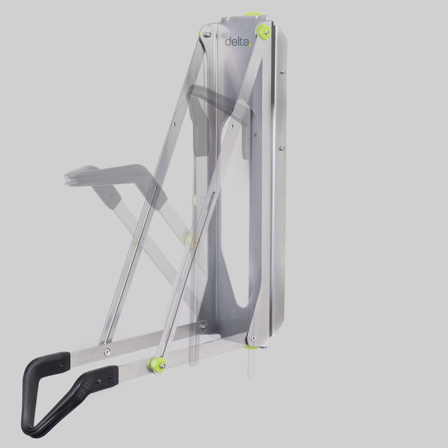 Delta Pivot Rack