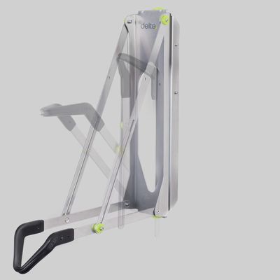 Delta Pivot Rack