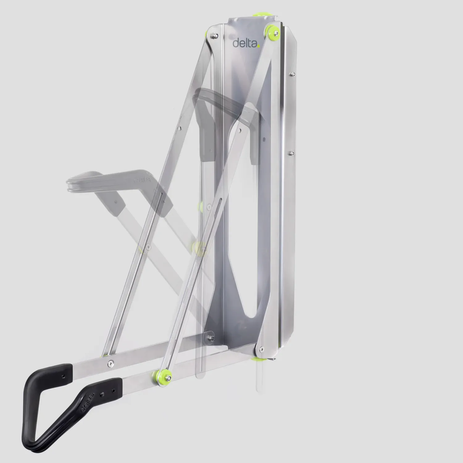 Delta Pivot Rack