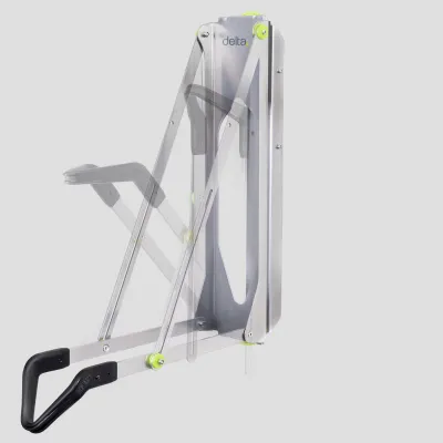 Delta Pivot Rack