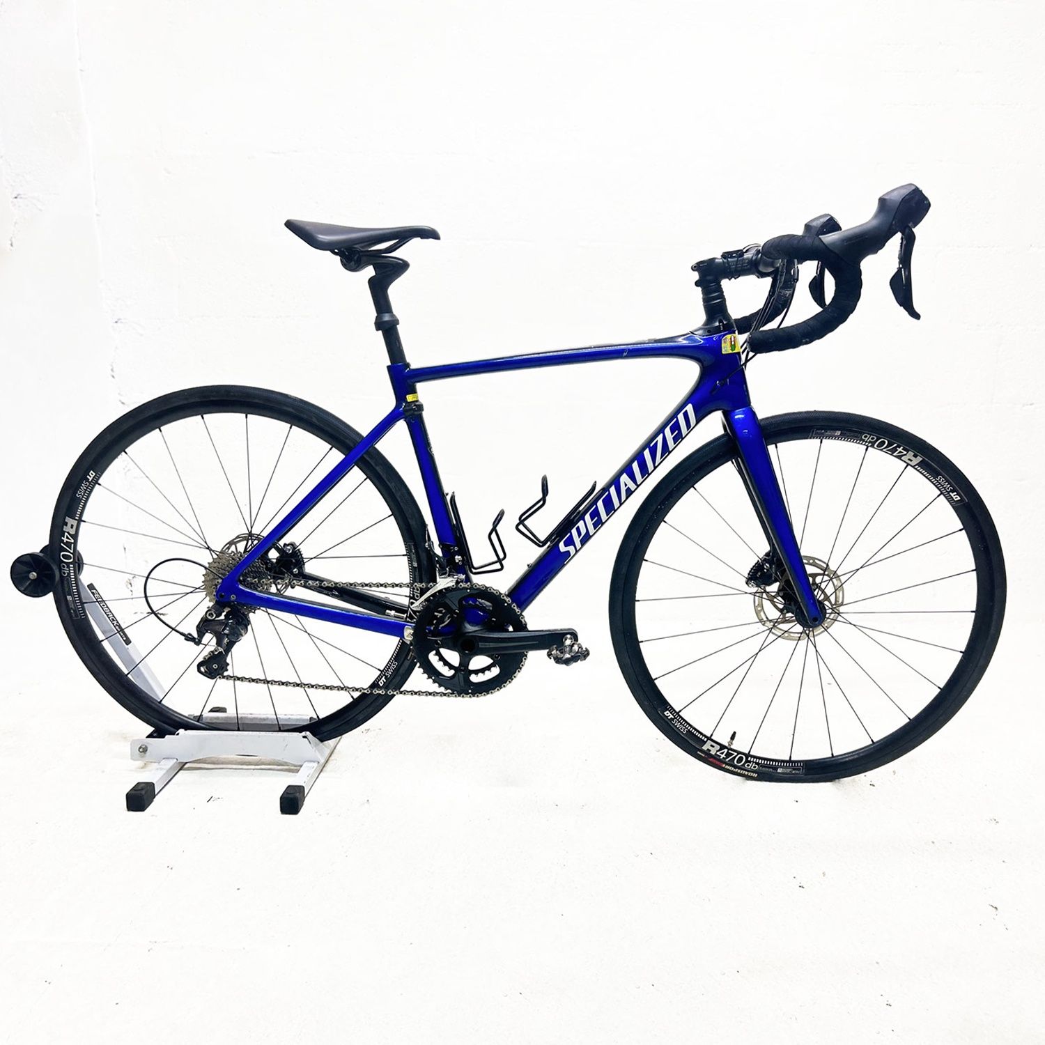 Specialized Roubaix Comp 54cm -  Pre-owned