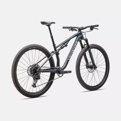 Specialized Chisel Comp