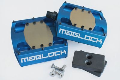 MAGLOCK FORT KNOX