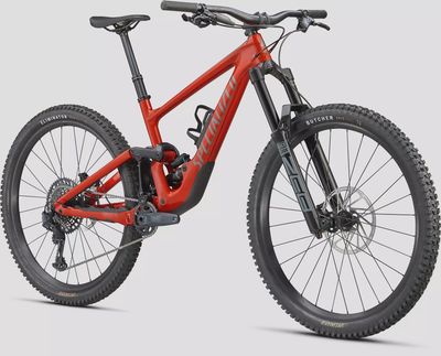 Specialized Enduro Comp