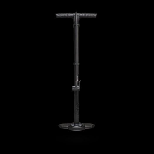 Pro Floor Pump Competition