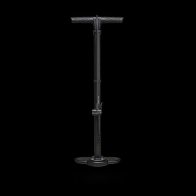 Pro Floor Pump Competition