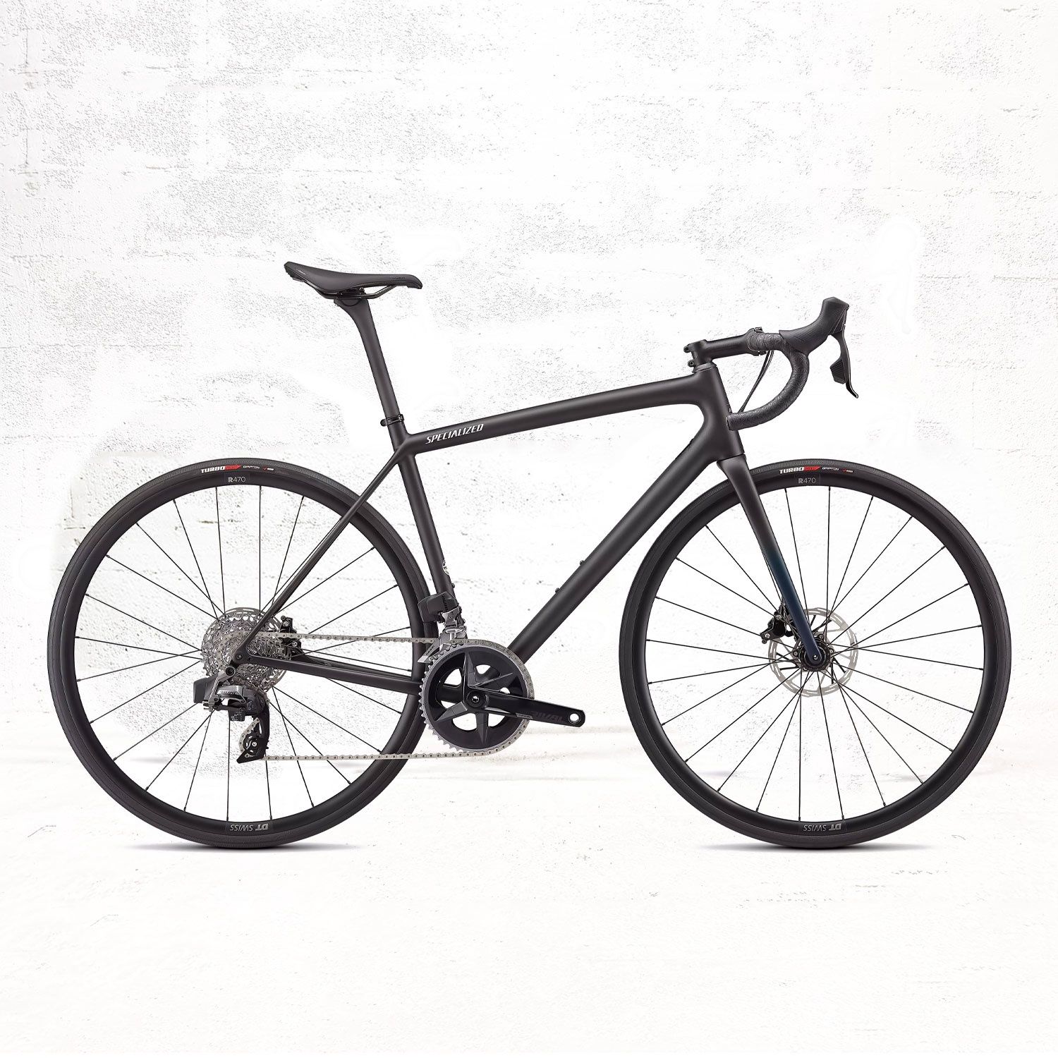 Specialized Specialized Aethos 52cm  - Pre-owned