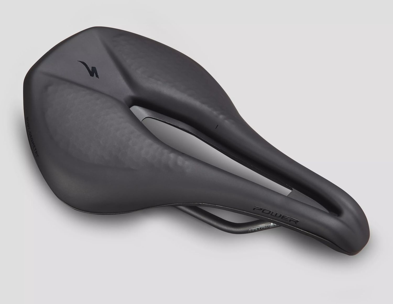 Specialized Power Mirror Expert Saddle, Size: 130mm
