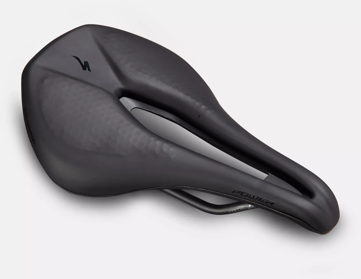 Specialized Power Mirror Expert Saddle, Size: 130mm