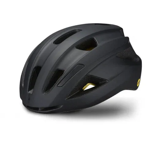 Specialized Align 2 Helmet, Certification: CPSC, Color: Black/Black Reflective, Size: Medium/Large