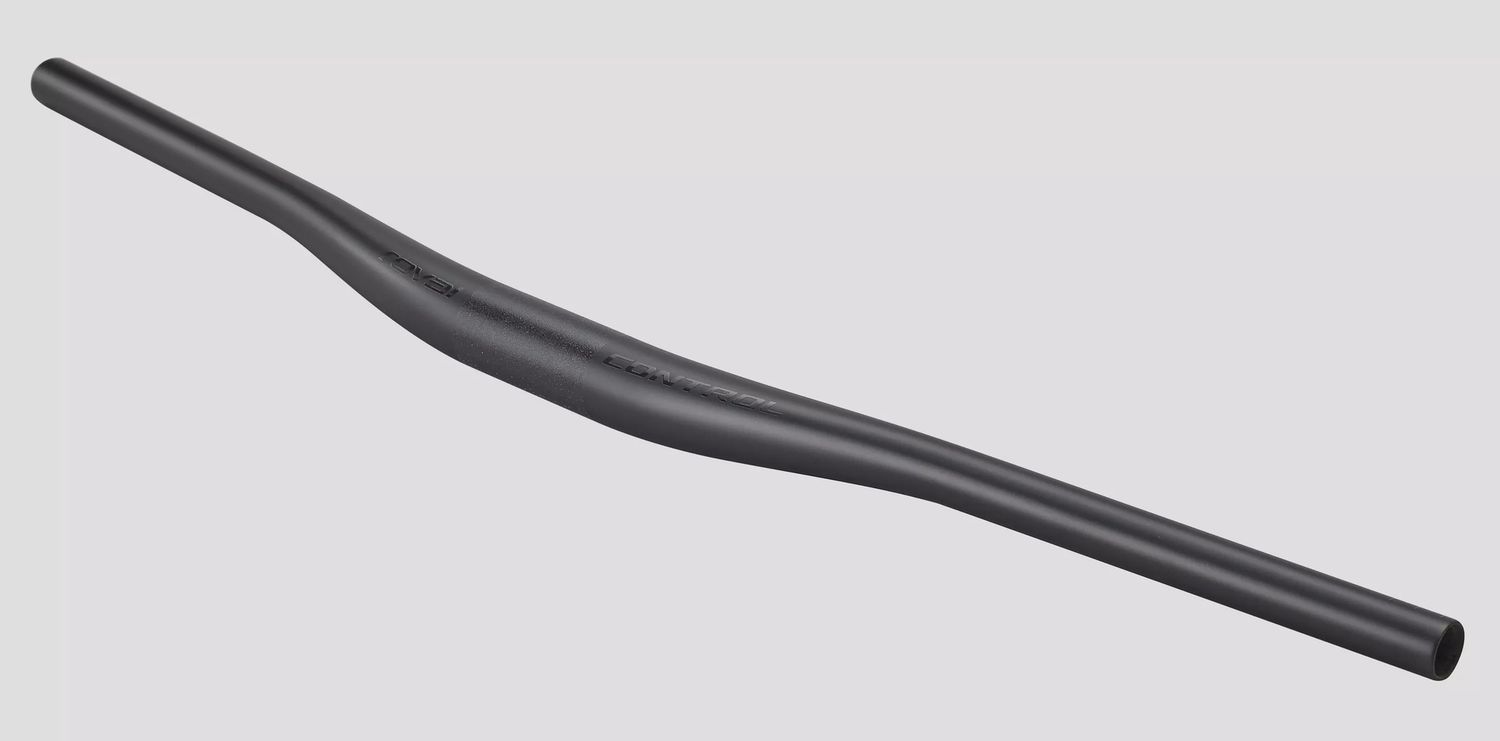 Roval Control SL Bar, Color: Carbon/Black, Size: 35x780 MM