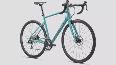 Specialized Allez E5 Disc