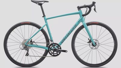 Specialized Allez E5 Disc
