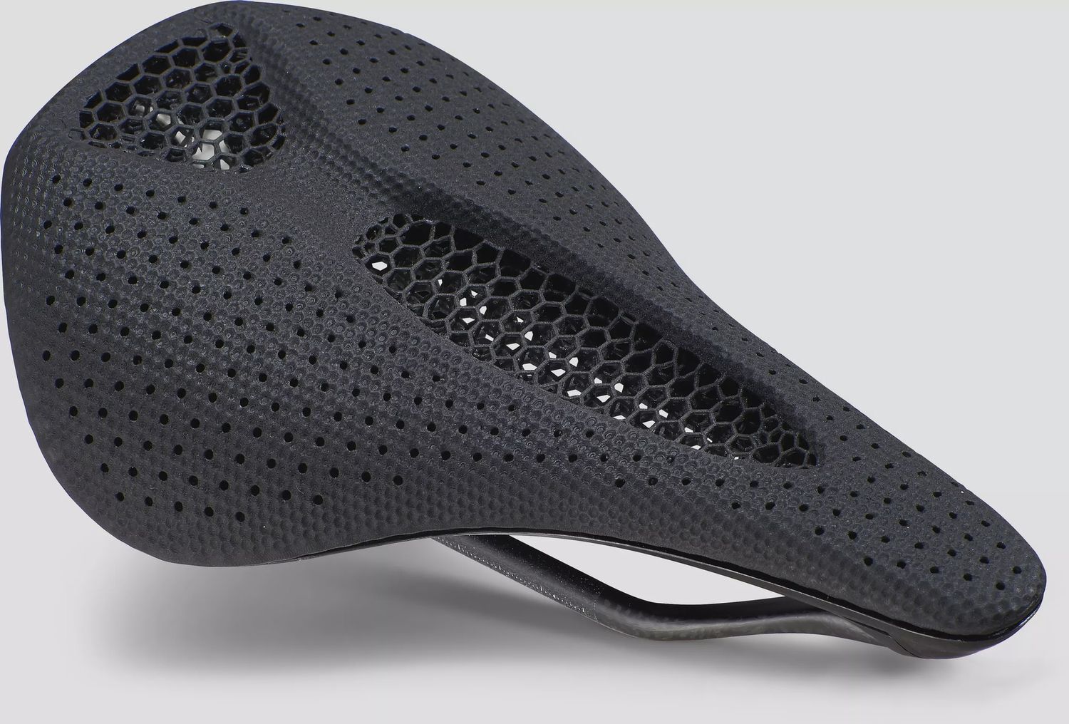 Specialized S-Works Power Mirror Saddle, Color: Black, Size: 143mm