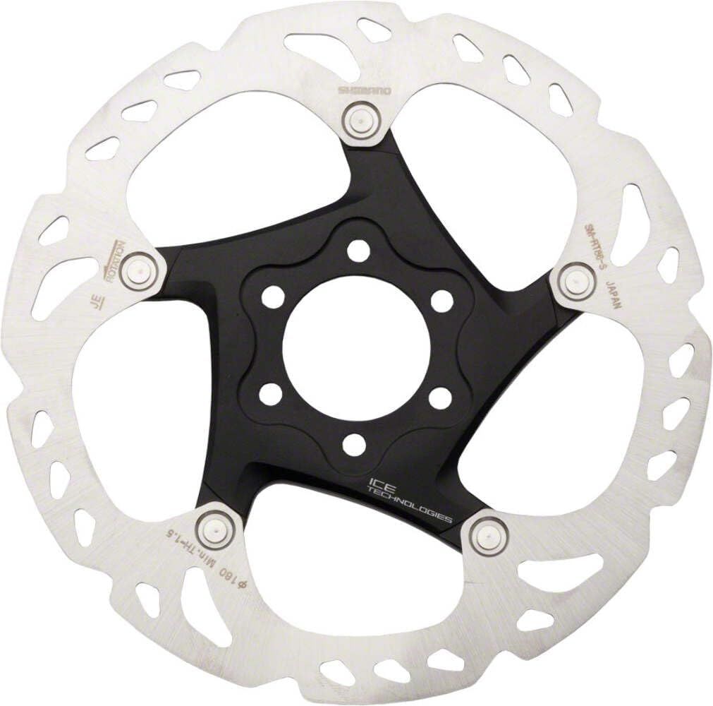 Shimano Deore XT SM-RT86-S2 Disc Brake Rotor