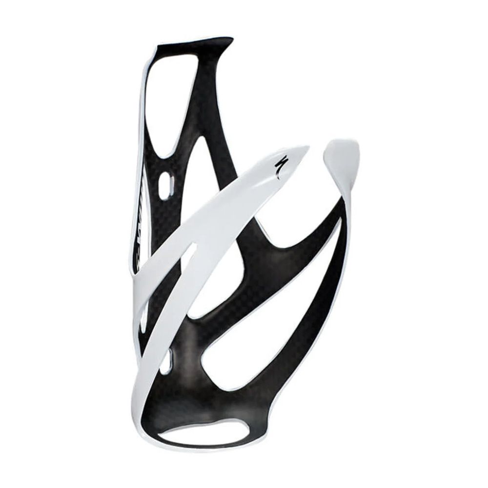 Specialized S-Works Rib Cage III Carbon, Color: Carbon/White
