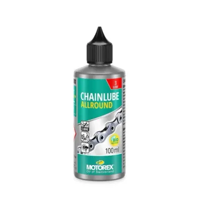 Motorex Chainlube 100ML