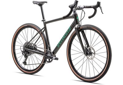 Specialized Diverge E5 Comp