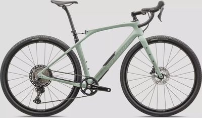Specialized Diverge STR Comp