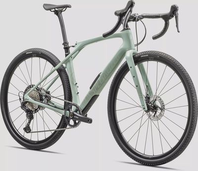 Specialized Diverge STR Comp