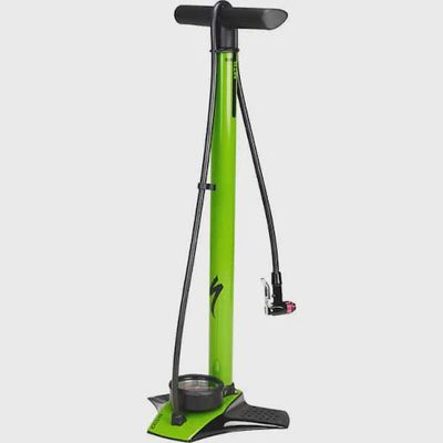 Specialized Air Tool MTB Floor Pump