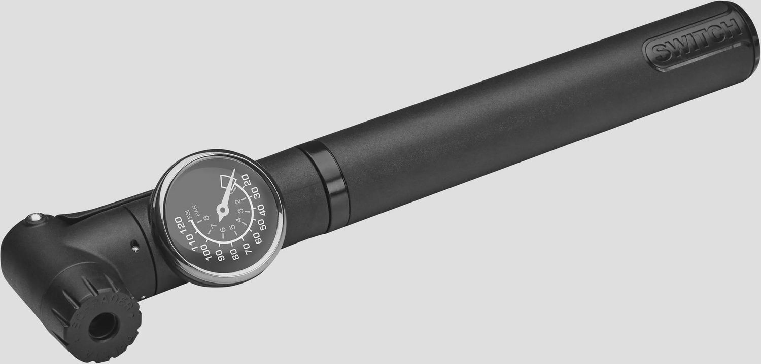 Specialized Air Tool Switch Comp Pump, Size: One Size