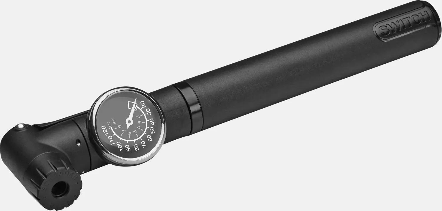 Specialized Air Tool Switch Comp Pump, Size: One Size