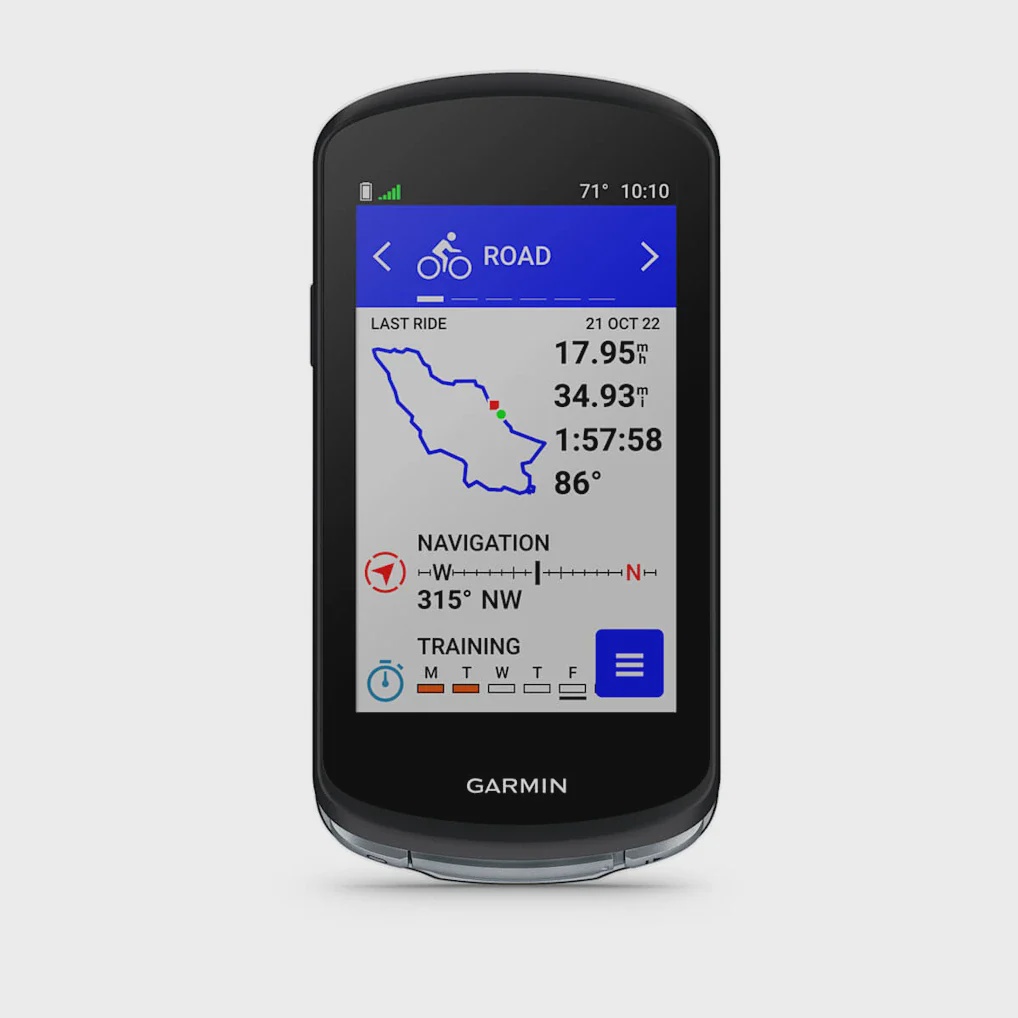 Garmin Edge 1040