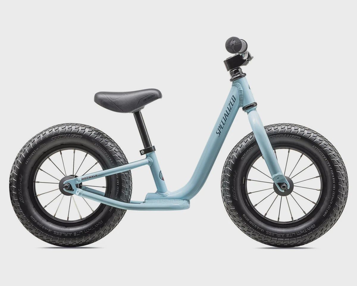 Specialized Hotwalk, Color: Gloss Astral Blue/Storm Grey