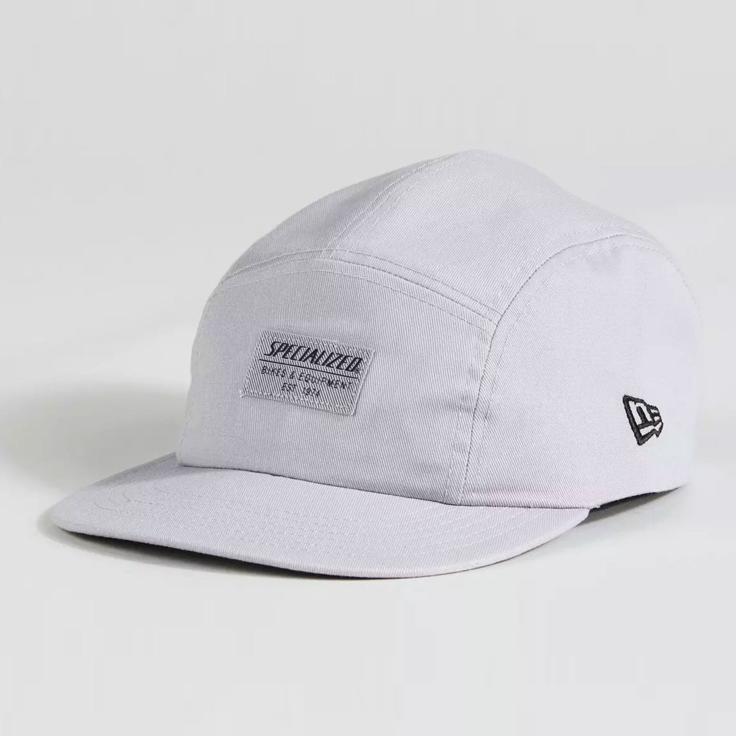 Specialized New Era 5 Panel Hat, Color: Clay, Size: One Size