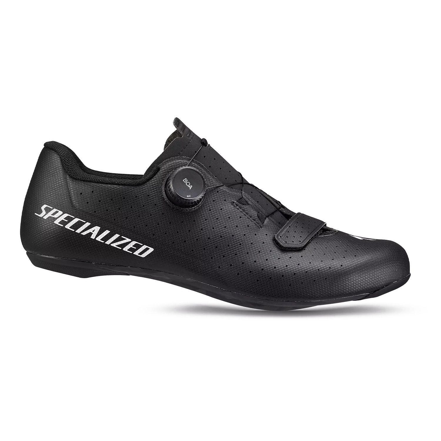 Specialized Torch 2.0 Road Shoe LI, Color: BK, Size: 37