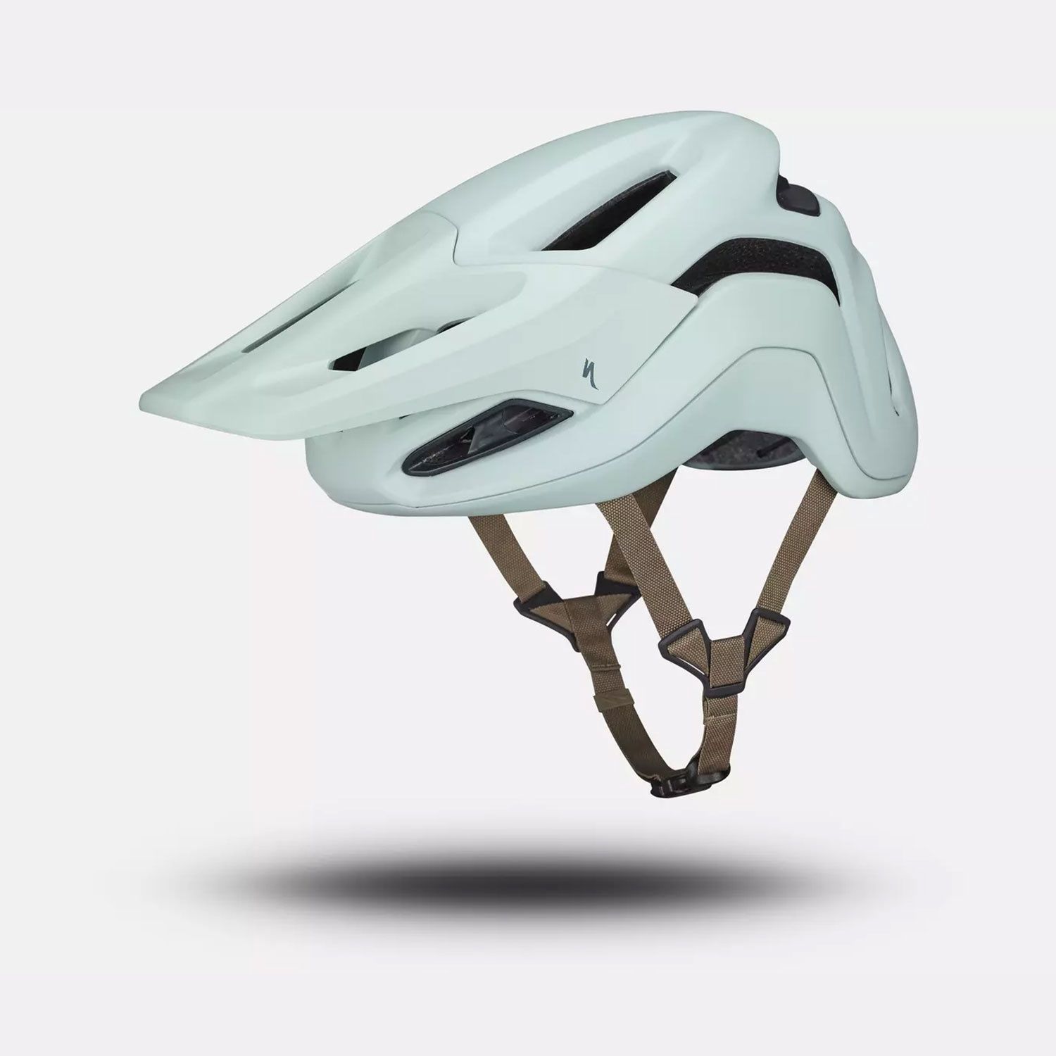 Specialized Ambush 2 Helmet, Certification: CE, Color: Whtsge, Size: Small