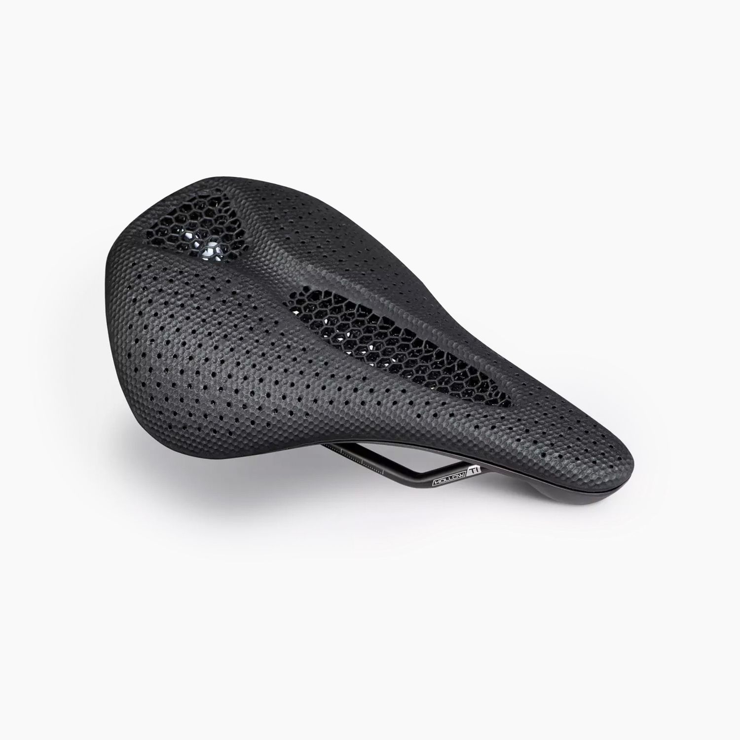 Specialized Power Pro Mirror Saddle, Color: Black, Size: 143mm