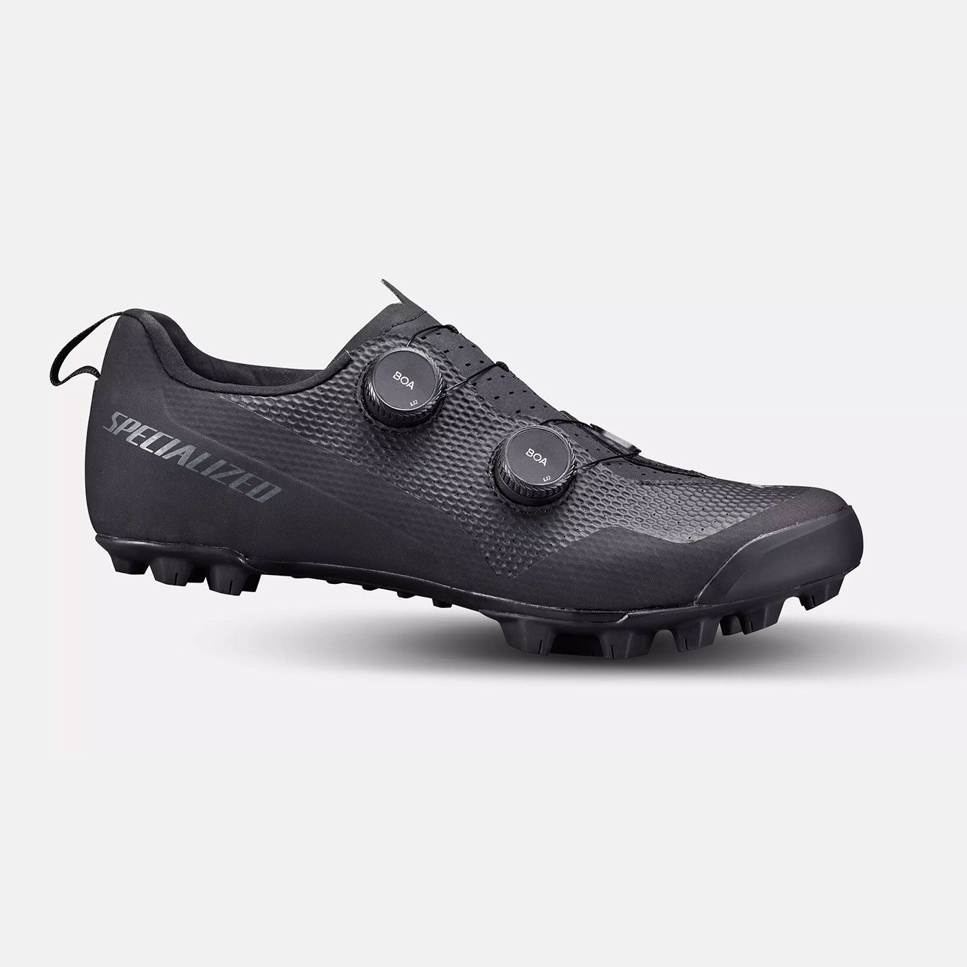 Specialized Recon 3.0 Mountain Bike Shoe, Color: Black, Size: 38