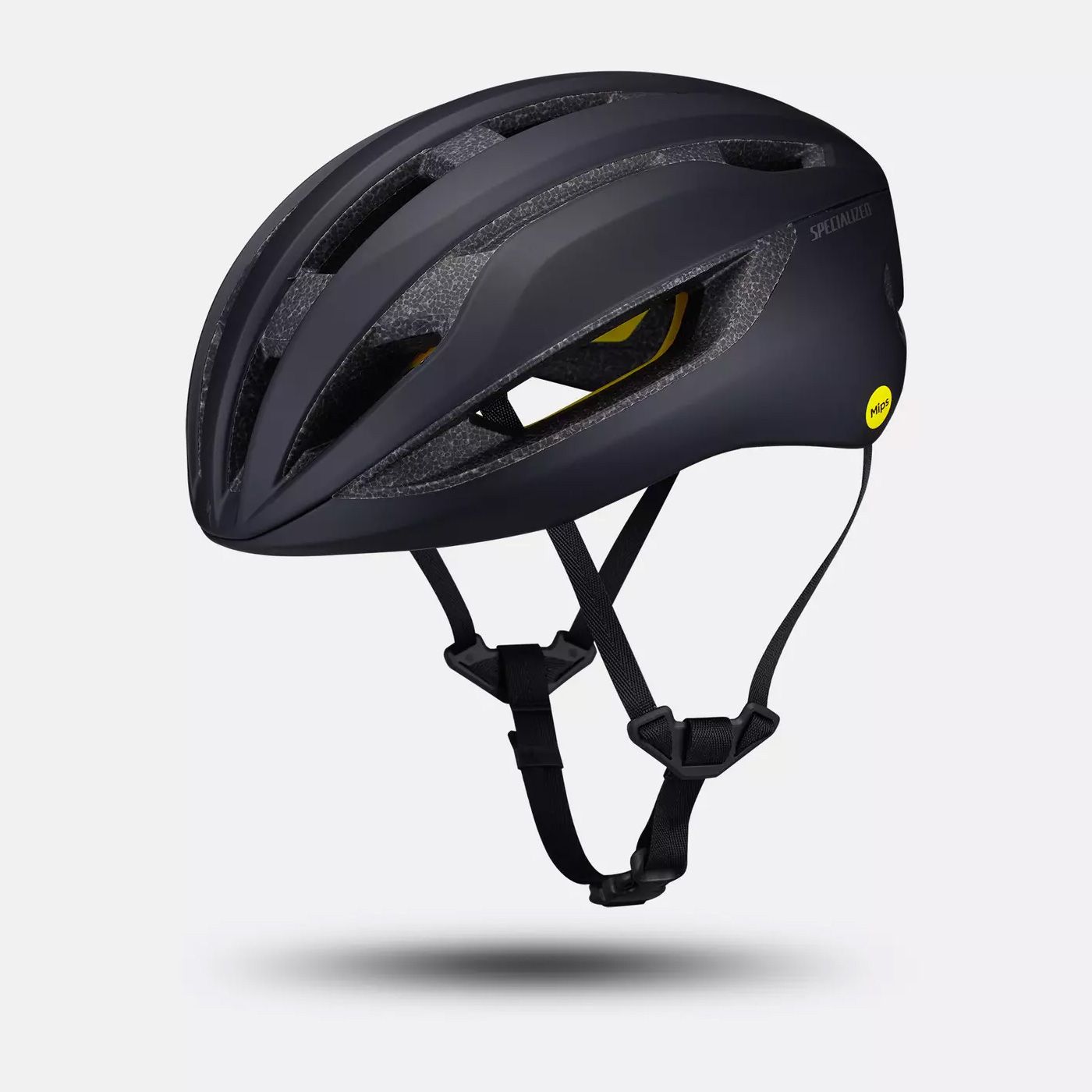 Specialized Loma Helmet, Certification: CE, Color: Black, Size: Large