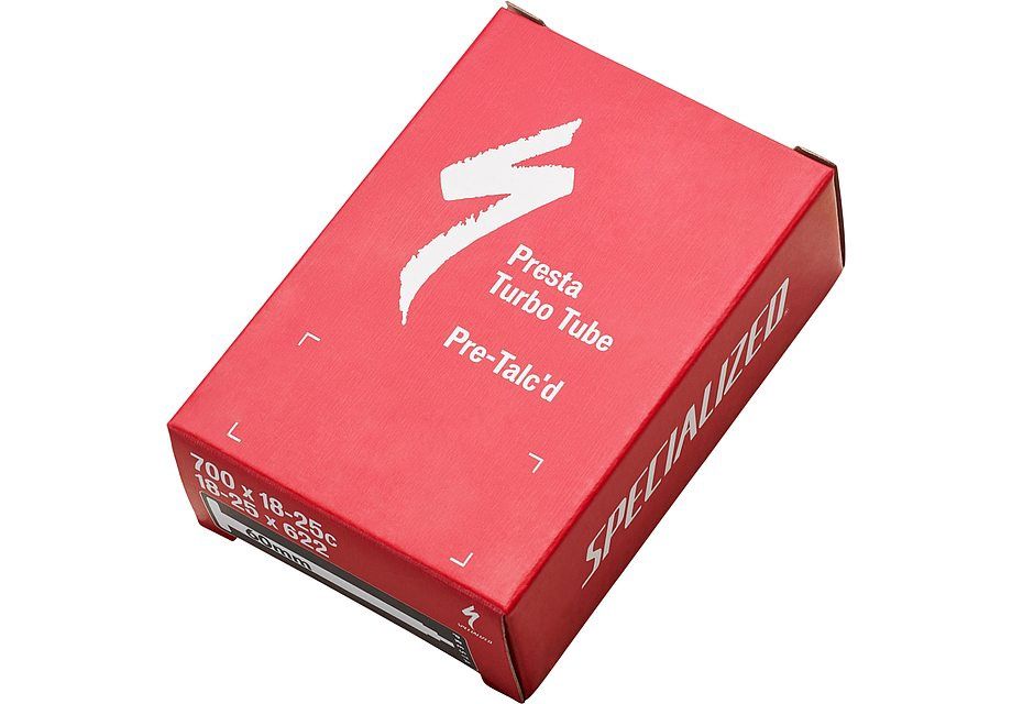 Specialized Turbo Tube Presta Valve Talc, Size: 29x1.75-2.4