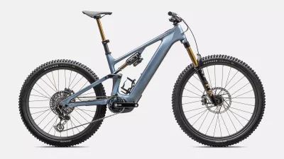 Specialized S-Works Turbo Levo G4 Carbon