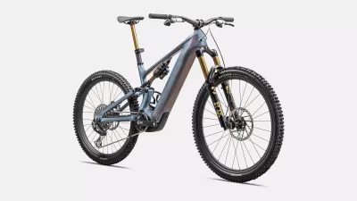 Specialized S-Works Turbo Levo G4 Carbon