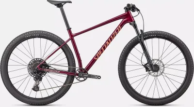 Specialized Chisel Hardtail