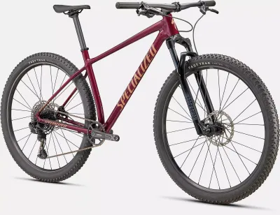Specialized Chisel Hardtail